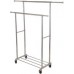 Hanger Rack / 2 Lift Hanging Cloth Rod